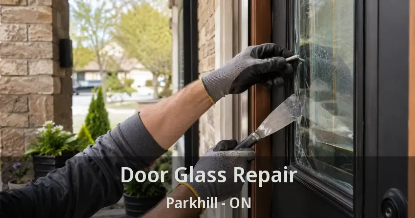 Door Glass Repair Parkhill - ON