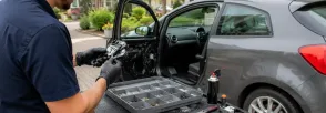 Car Lock Repair West Park Meadows, Parkhill