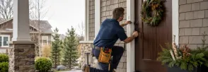 Door Adjustment Service Merritt Estates, Parkhill