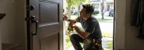 Door Repair Parkhill