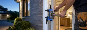 Lock Installation Parkhill