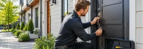 Mobile Locksmith Parkhill