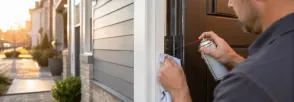 Noisy Door Repair Parkhill