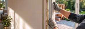 Patio Door Installation Parkhill