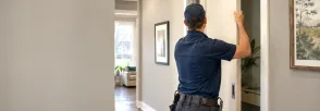 Pocket Door Installation Parkhill