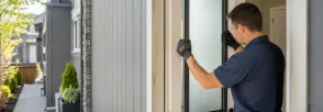 Privacy Glass Installation Merritt Estates, Parkhill