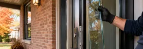 Safety Glass Installation Westwood Estates, Parkhill
