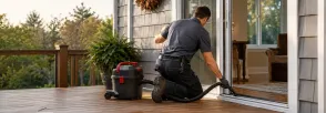 Sliding Glass Door Repair Merritt Estates, Parkhill