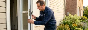 Swing Door Repair Parkhill