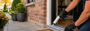 Threshold Sealing Parkhill
