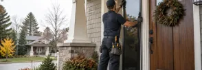 Tinted Glass Replacement Parkhill