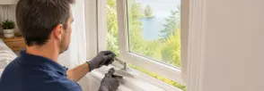 Window Crank Replacement Parkhill