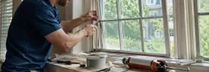 Window Repair Parkhill